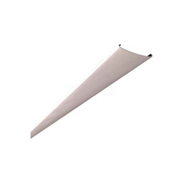 Acoustic Ceiling Products Grid Max 2' Tee, Use With 15/16inW Grid, White - Package of 25 220-00 - main